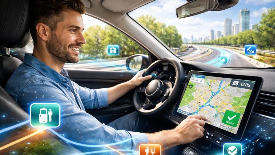découvrez les avantages incroyables de wazelivemap, une solution innovante qui améliore l'expérience des utilisateurs de gps grâce à des fonctionnalités avancées et une navigation optimisée.