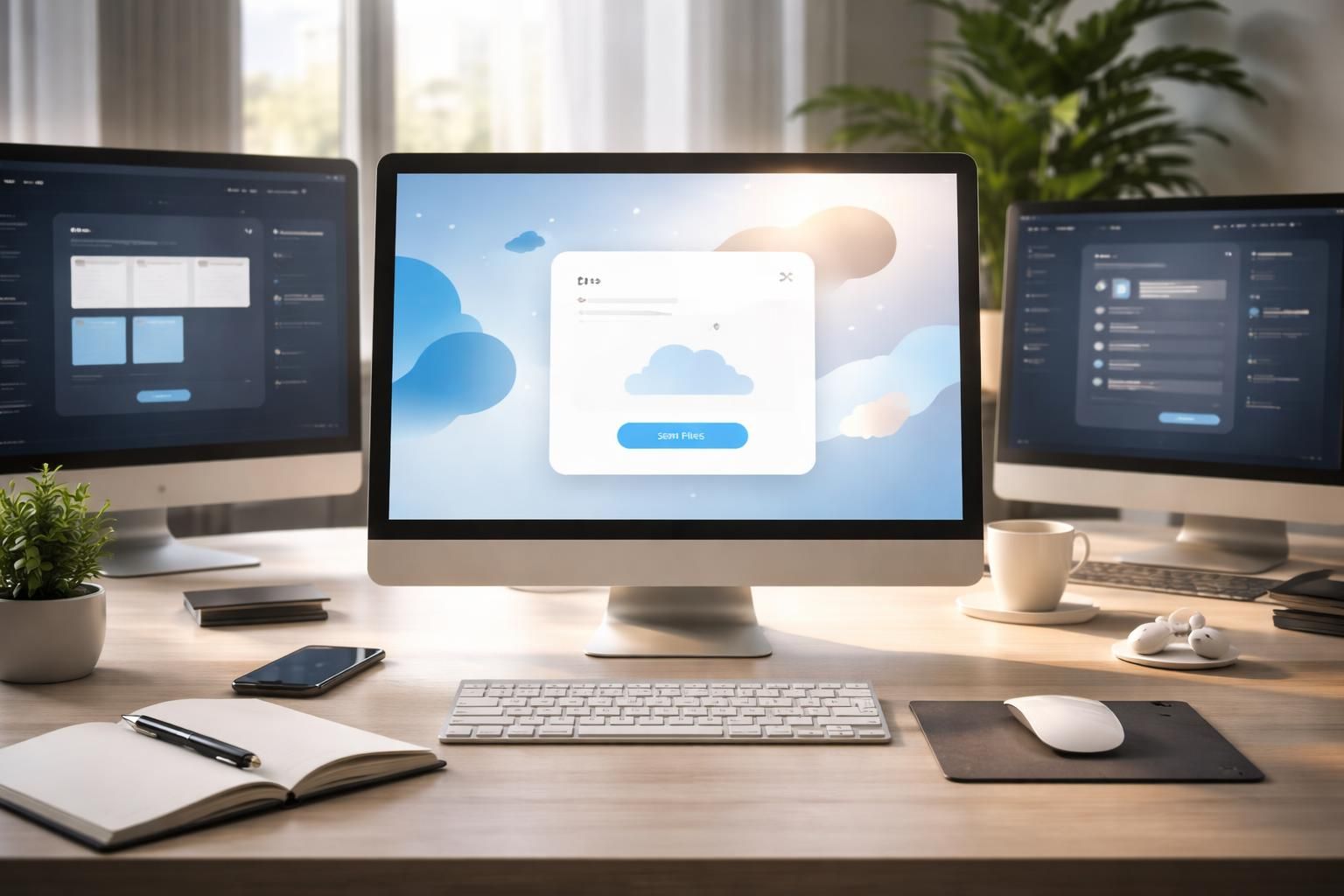 découvrez une analyse complète des avis sur wetransfer et comparez-le à ses principaux concurrents pour savoir qui se démarque réellement dans le transfert de fichiers.