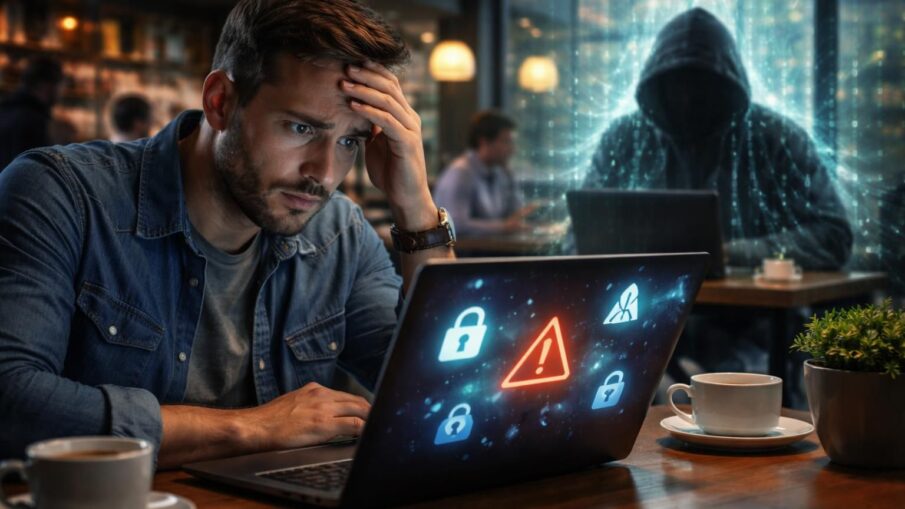 découvrez les risques liés à l'utilisation de mots de passe freewifi trop simples et apprenez comment protéger efficacement vos données personnelles.