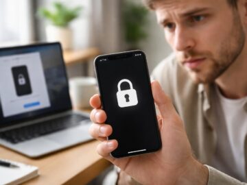 découvrez les erreurs fréquentes provoquant la désactivation de votre iphone et apprenez des méthodes simples pour le réactiver rapidement et en toute sécurité.