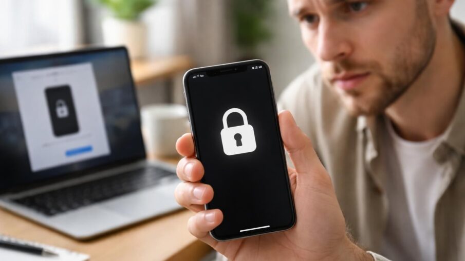 découvrez les erreurs fréquentes provoquant la désactivation de votre iphone et apprenez des méthodes simples pour le réactiver rapidement et en toute sécurité.