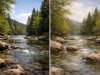 découvrez les erreurs courantes à éviter pour réussir la transformation de vos photos en peintures, et maîtrisez les astuces essentielles pour un résultat artistique impeccable.