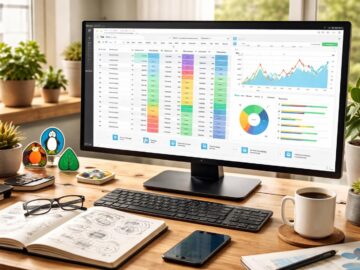 découvrez les fonctionnalités essentielles à privilégier dans un logiciel open source de post-traitement csv pour optimiser la gestion et l'analyse de vos données.