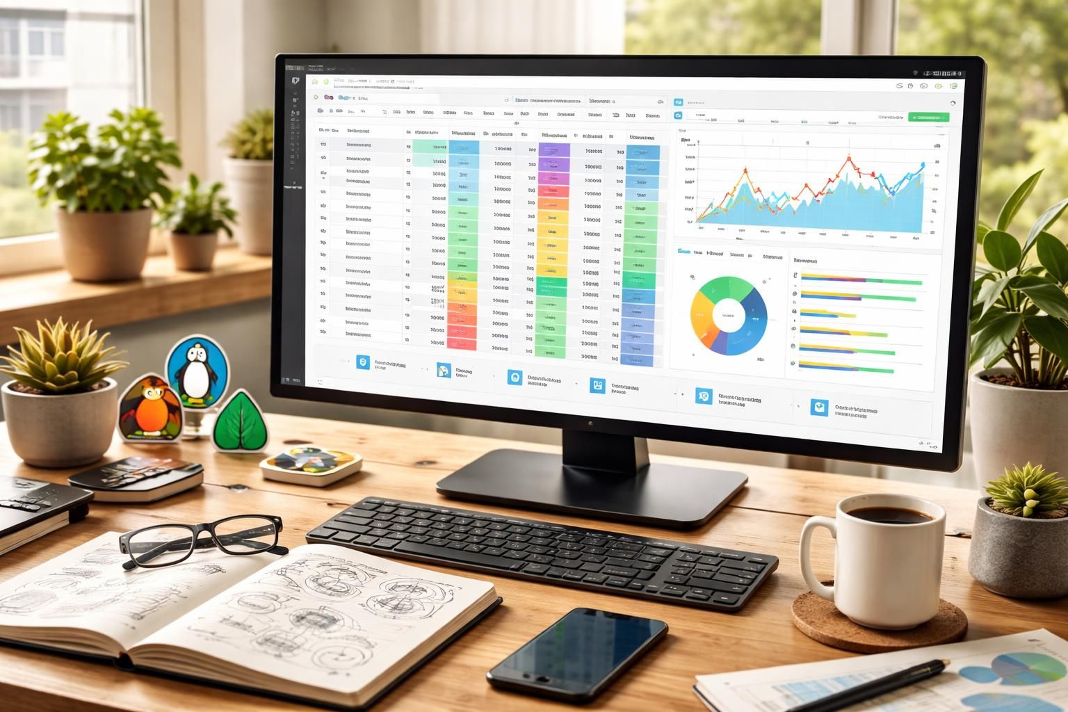découvrez les fonctionnalités essentielles à privilégier dans un logiciel open source de post-traitement csv pour optimiser la gestion et l'analyse de vos données.