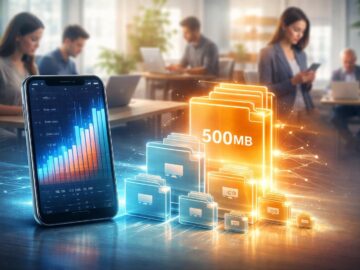 découvrez comment convertir 500 mo en ko et comprenez les implications pour la gestion et l'utilisation des données numériques au quotidien.