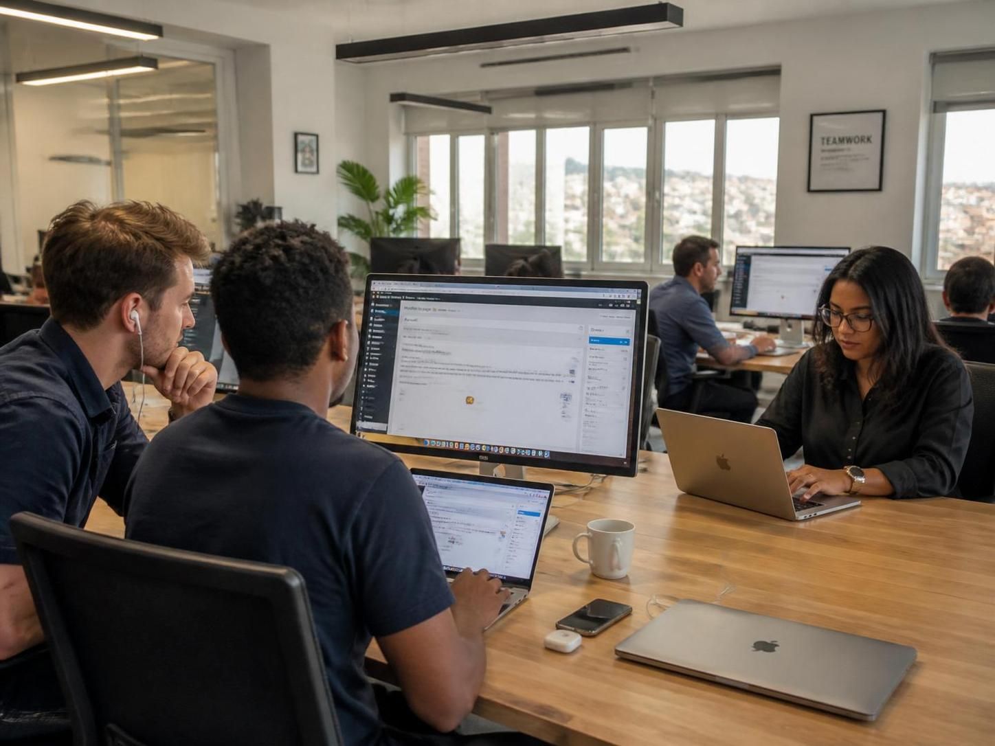 découvrez les avantages de confier la création ou la gestion de votre site wordpress à un développeur basé à madagascar : expertise, coût compétitif et qualité de service.