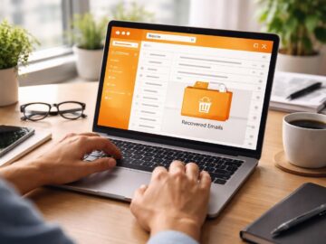 découvrez les astuces indispensables pour récupérer facilement vos mails orange supprimés et ne plus jamais perdre vos messages importants.