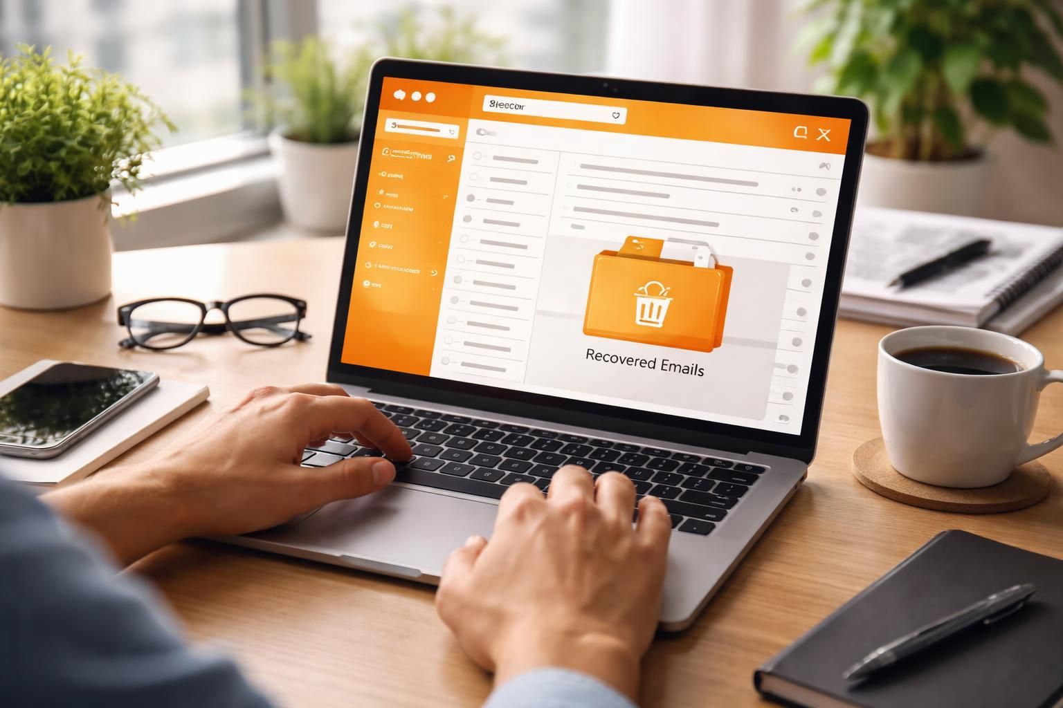découvrez les astuces indispensables pour récupérer facilement vos mails orange supprimés et ne plus jamais perdre vos messages importants.