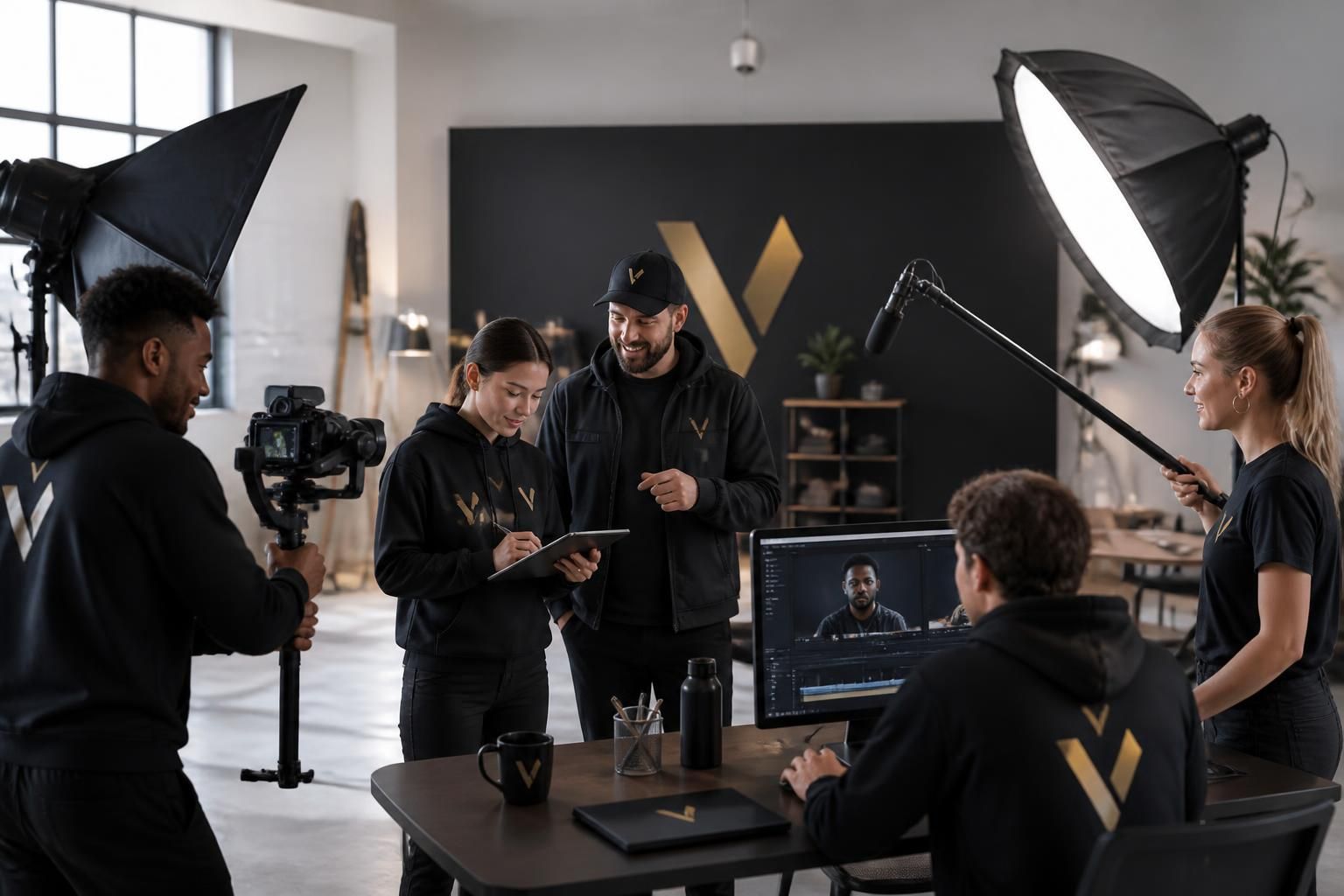 découvrez comment une vidéo promotionnelle réalisée avec victory crea peut valoriser et dynamiser votre activité grâce à une communication visuelle impactante.