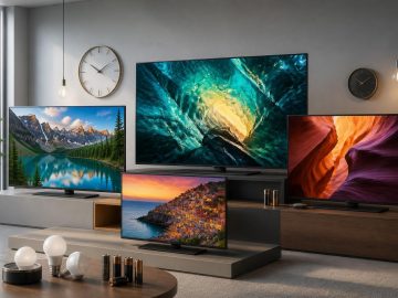 découvrez notre comparatif des modèles de téléviseurs samsung et leur durée de vie moyenne pour faire un choix éclairé.