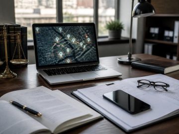 découvrez comment fonctionne la localisation par numéro de téléphone et quelles sont les implications légales liées à cette pratique pour protéger votre vie privée.