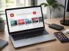 découvrez les meilleurs convertisseurs youtube pour télécharger facilement vos vidéos préférées en toute sécurité et rapidement.