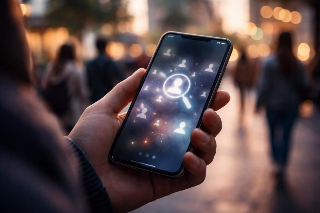 explorez notre annuaire portable inversé gratuit et obtenez une réponse immédiate pour identifier facilement n'importe quel appelant.