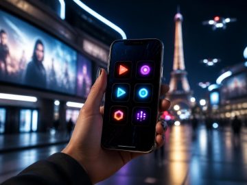 découvrez en 2026 les meilleures options de streaming pour iphone en france et profitez d'une expérience optimale avec les dernières applications et services disponibles.