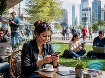 freewifi : découvrez comment obtenir votre identifiant et optimiser votre accès internet partout pour une connexion rapide et sécurisée.