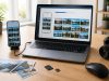 découvrez notre guide complet pour transférer facilement vos photos depuis un appareil android vers un pc en utilisant différents logiciels fiables et simples d’utilisation.