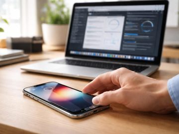 découvrez notre guide pratique pour déverrouiller un iphone sans le code. solutions simples et efficaces pour accéder à votre appareil en toute sécurité.