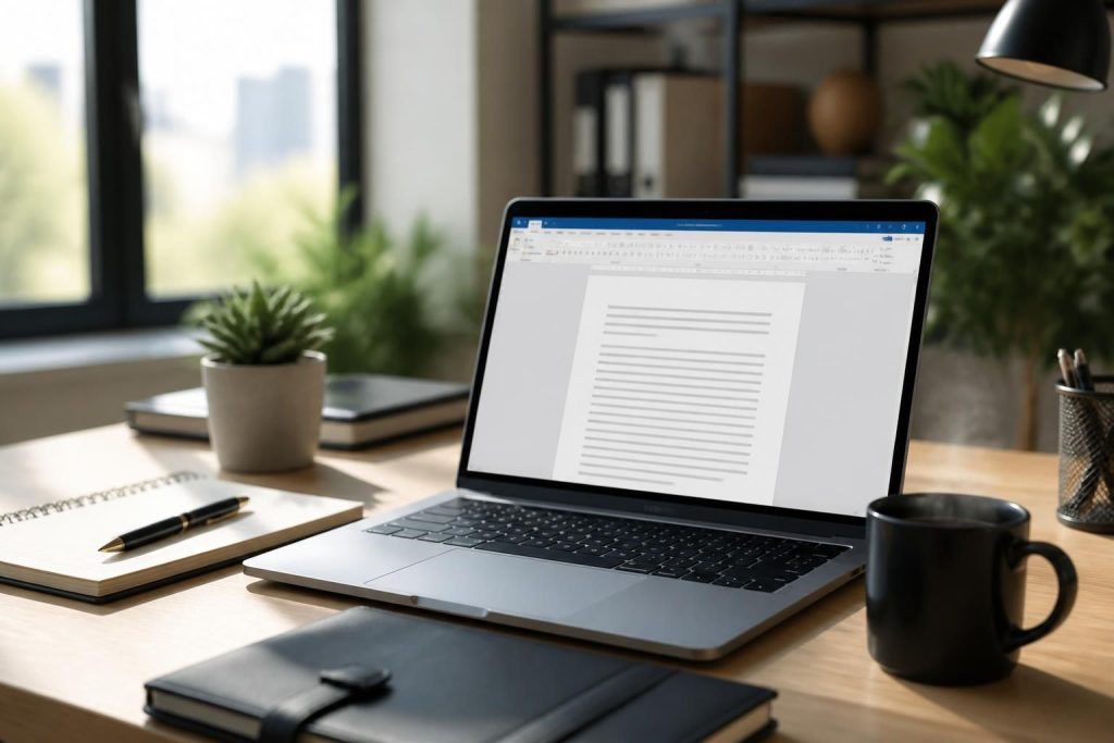 découvrez comment utiliser efficacement l'espace insécable dans word grâce à notre guide complet, pour améliorer la mise en page et la lisibilité de vos documents.