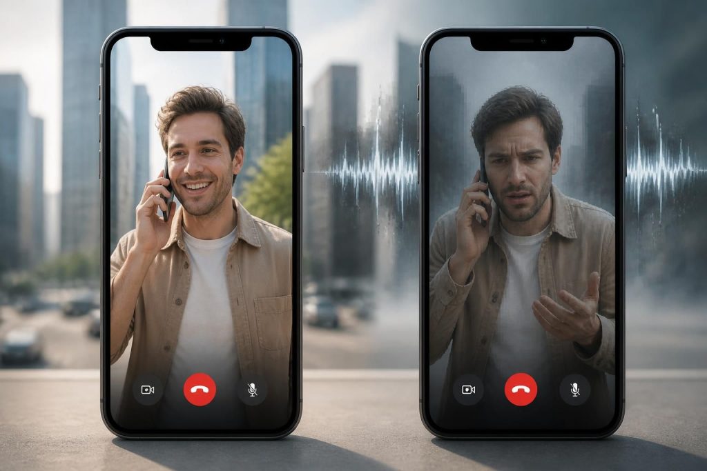 découvrez comment la désactivation de volte1 peut affecter la qualité de vos appels téléphoniques, ses avantages et inconvénients, ainsi que les meilleures pratiques pour maintenir une communication optimale.