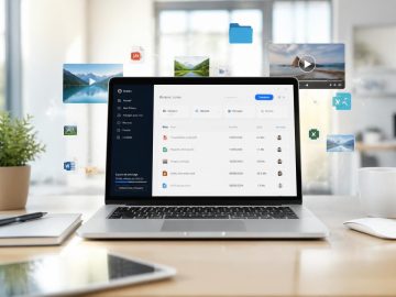 découvrez leiapix converter, la solution ultime pour optimiser vos médias numériques rapidement et facilement. améliorez la qualité et la compatibilité de vos fichiers en un clin d'œil.