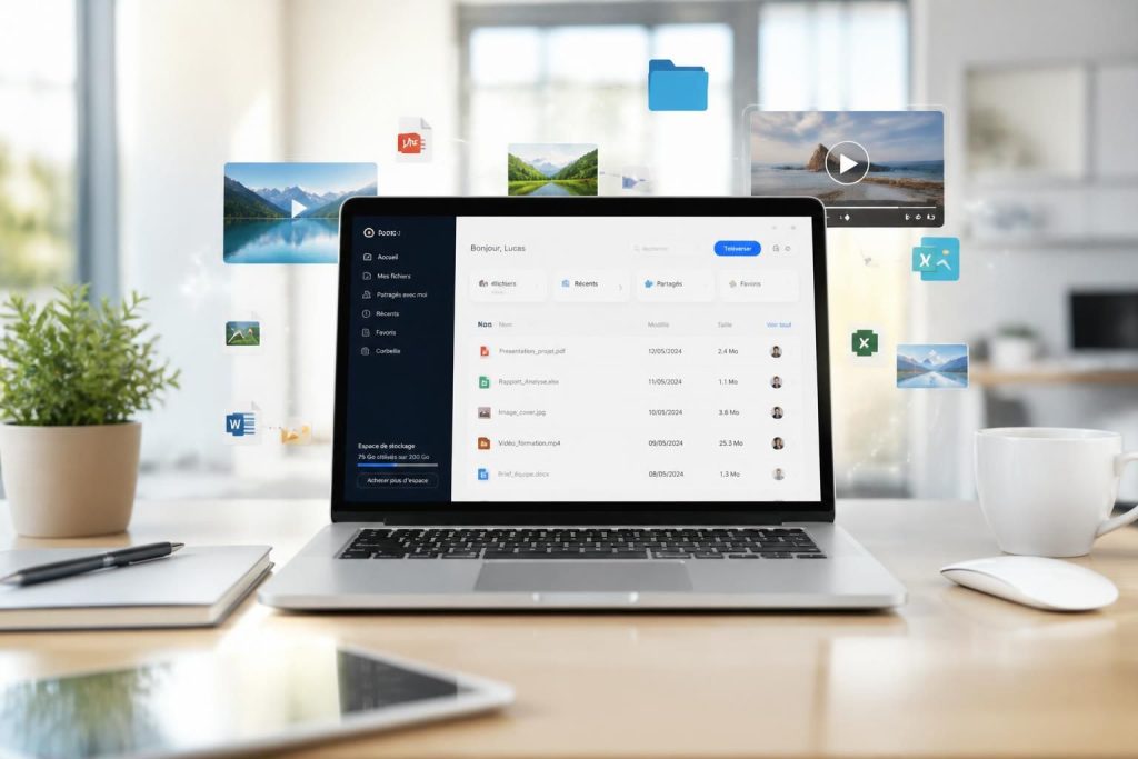 découvrez leiapix converter, la solution ultime pour optimiser vos médias numériques rapidement et facilement. améliorez la qualité et la compatibilité de vos fichiers en un clin d'œil.