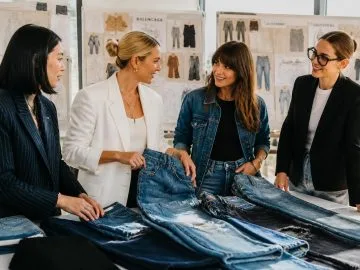 découvrez les avis des fashionistas sur les bluejeans des plus grands créateurs. tendances, conseils et styles pour maîtriser ce classique indémodable.