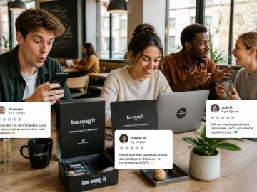 découvrez les avis les plus récents sur les snag it, des retours d'expérience authentiques qui pourraient bien vous surprendre et influencer votre choix.