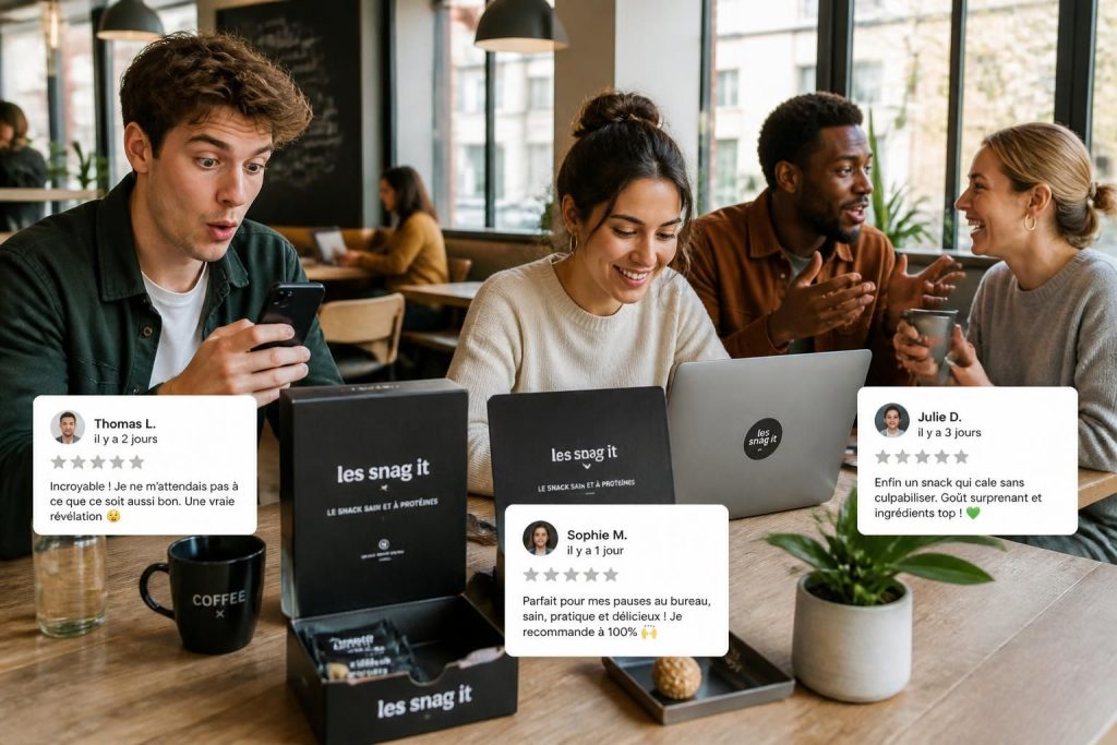 découvrez les avis les plus récents sur les snag it, des retours d'expérience authentiques qui pourraient bien vous surprendre et influencer votre choix.