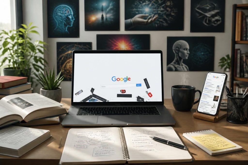 découvrez comment optimiser vos recherches avec google gravity grâce à nos astuces simples et efficaces pour une expérience utilisateur ludique et performante.
