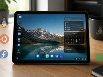 découvrez les meilleures distributions linux à installer sur votre tablette android pour profiter d'une expérience optimale alliant performance et flexibilité.