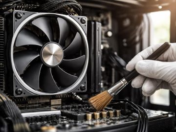 découvrez les meilleures pratiques pour entretenir vos ventilateurs cpu et prolonger la durée de vie de votre processeur grâce à des conseils simples et efficaces.