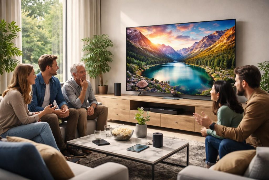 découvrez les avis authentiques sur hisense : entre défis technologiques et véritables innovations, explorez la réalité derrière la marque.