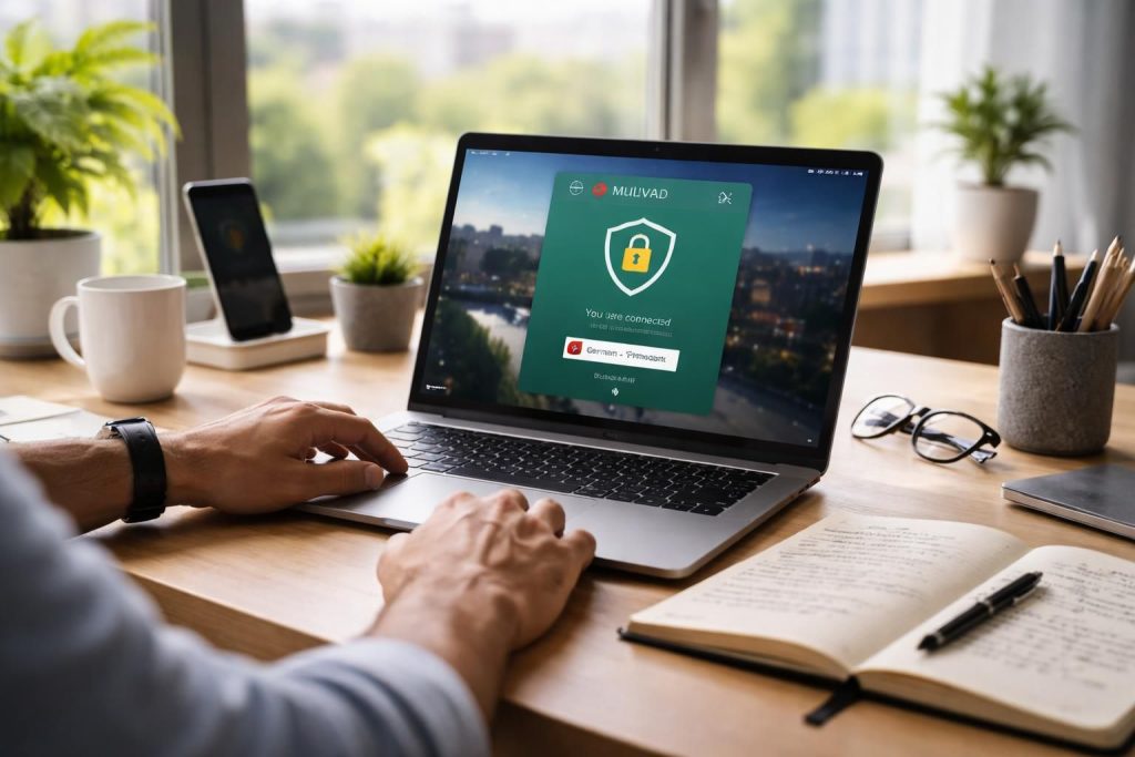 découvrez notre avis complet et nos retours d'expérience détaillés après plusieurs mois d'utilisation de mulvad vpn, pour une navigation sécurisée et confidentielle.