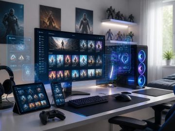 découvrez où télécharger en 2026 les meilleurs jeux vidéo pour pc en toute sécurité et légalement. guide complet des plateformes incontournables pour gamers.