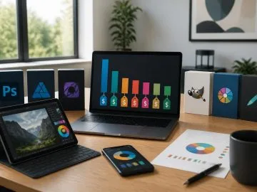 découvrez une comparaison claire des prix de photoshop face à ses alternatives sur le marché pour choisir la meilleure option selon votre budget et vos besoins.