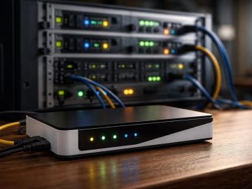 découvrez pourquoi la freebox maintient son association avec le serveur malgré les évolutions technologiques, assurant performance et stabilité pour ses utilisateurs.