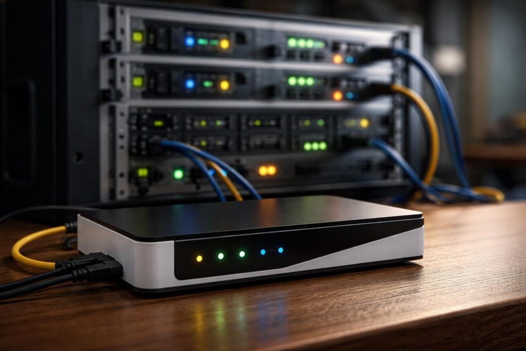 découvrez pourquoi la freebox maintient son association avec le serveur malgré les évolutions technologiques, assurant performance et stabilité pour ses utilisateurs.