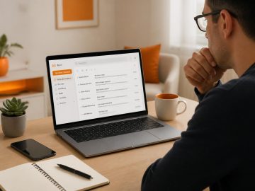 découvrez comment récupérer vos mails orange facilement grâce à nos solutions pour résoudre les problèmes courants de messagerie.