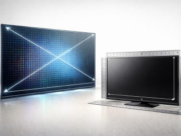 découvrez la différence entre la taille de l'écran et les dimensions : guide clair pour mieux comprendre ces deux notions souvent confondues.
