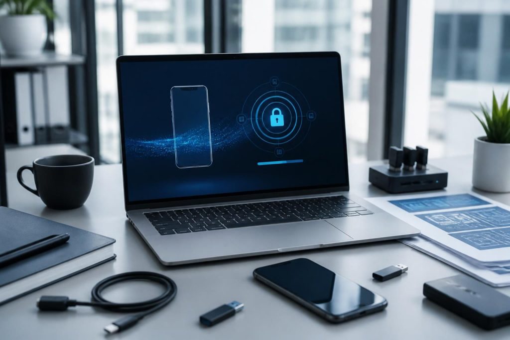 découvrez tout ce que vous devez savoir sur imyfone ibypasser : avis d'experts, fonctionnalités clés, et guide complet pour utiliser cet outil efficacement.