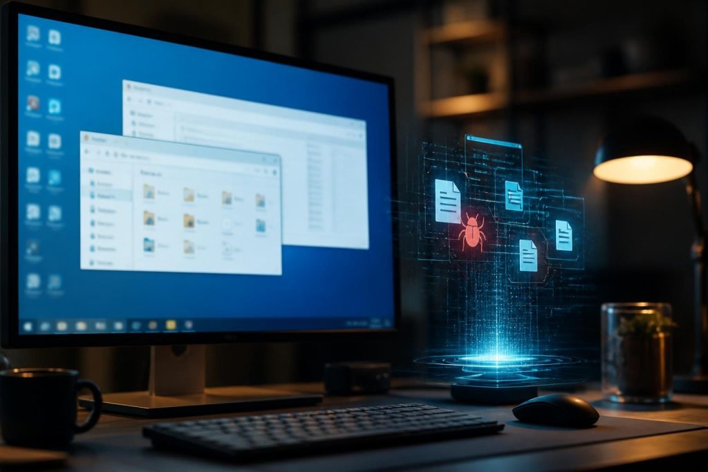 découvrez tout ce que vous devez savoir sur le processus com surrogate, son rôle dans votre pc et comment il impacte les performances de votre ordinateur.