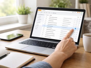 découvrez notre tutoriel pratique en 5 étapes simples pour supprimer une adresse mail sur orange rapidement et facilement.