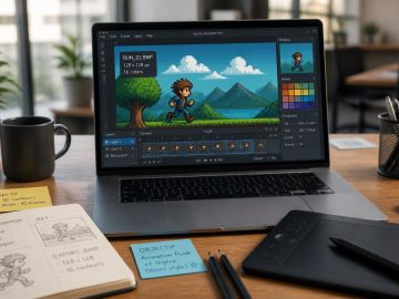découvrez comment animer une image bmp et l'utiliser efficacement dans vos projets pour dynamiser vos contenus visuels et captiver votre audience.