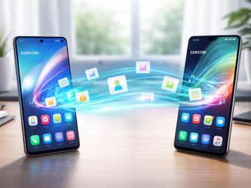 découvrez comment transférer facilement toutes vos données de samsung vers xiaomi sans aucune perte grâce à notre guide complet et simple à suivre.