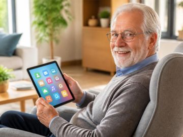 découvrez les meilleures applications ipad spécialement sélectionnées pour les seniors débutants, afin de faciliter leur prise en main et profiter pleinement de leur tablette.