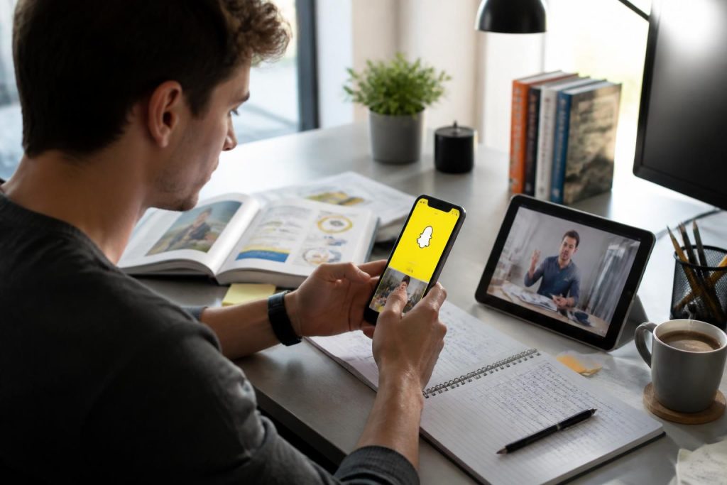 découvrez les meilleures techniques pour apprendre à entrouvrir un snap facilement et discrètement. maîtrisez l'art de visualiser un snap sans l'ouvrir complètement.