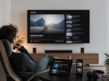 découvrez comment youtube premium vous permet de maximiser votre temps de visionnage grâce à l'absence de publicités, la lecture en arrière-plan et l'accès à du contenu exclusif.