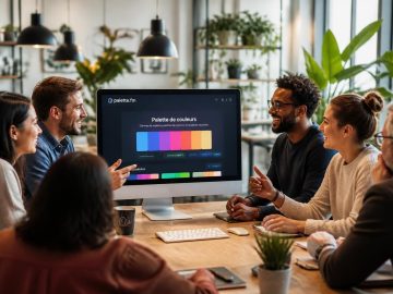 découvrez les avis et retours d'expérience des utilisateurs enthousiastes de palette.fm, l'outil innovant de coloration et de restauration de photos, pour comprendre ses fonctionnalités et ses avantages.