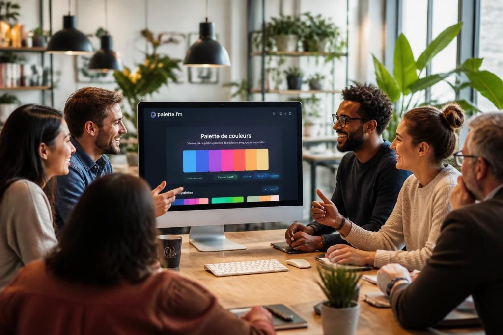 découvrez les avis et retours d'expérience des utilisateurs enthousiastes de palette.fm, l'outil innovant de coloration et de restauration de photos, pour comprendre ses fonctionnalités et ses avantages.